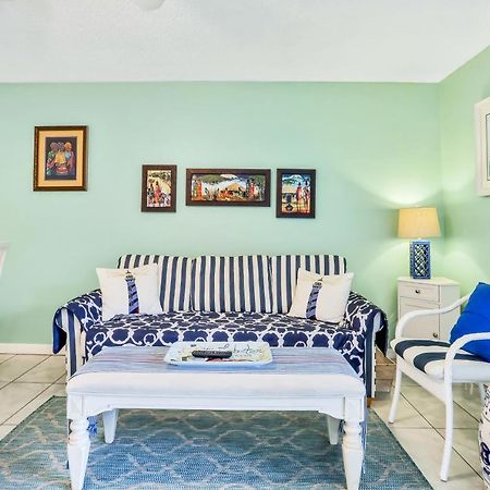 Mariners Cove 302 New Smyrna Beach Exterior foto