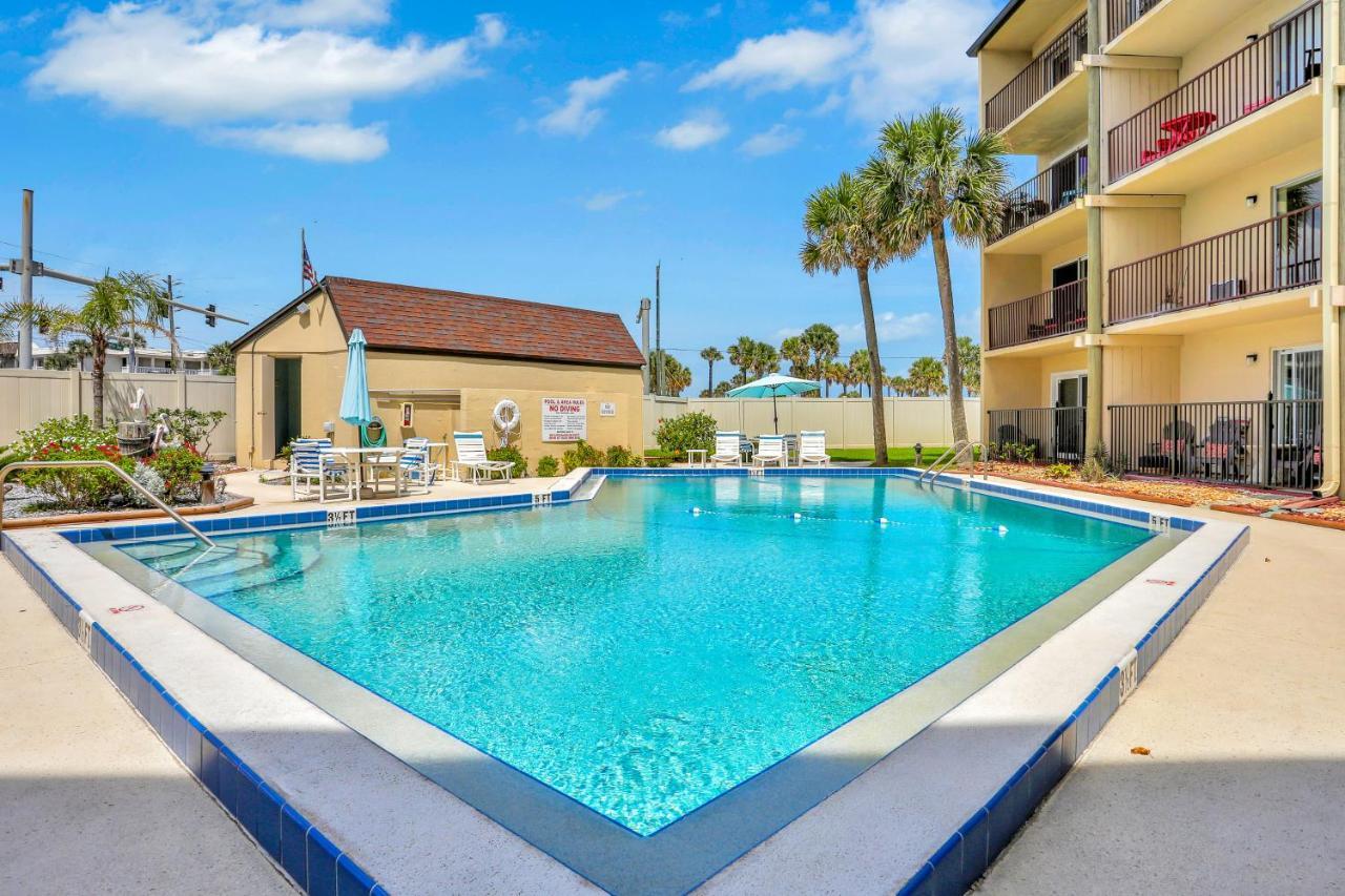 Mariners Cove 302 New Smyrna Beach Exterior foto