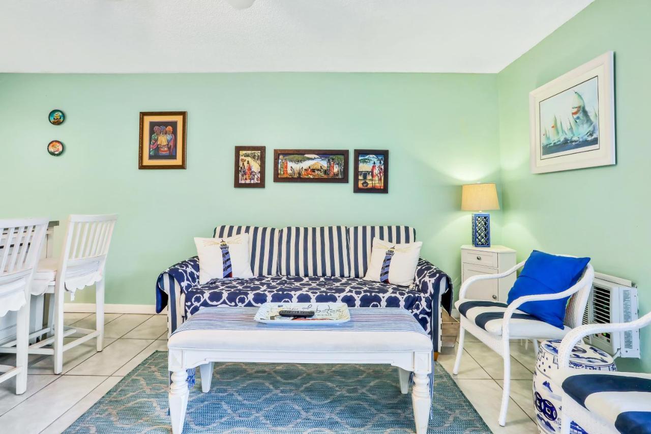 Mariners Cove 302 New Smyrna Beach Exterior foto
