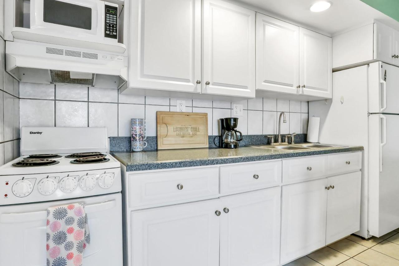 Mariners Cove 302 New Smyrna Beach Exterior foto