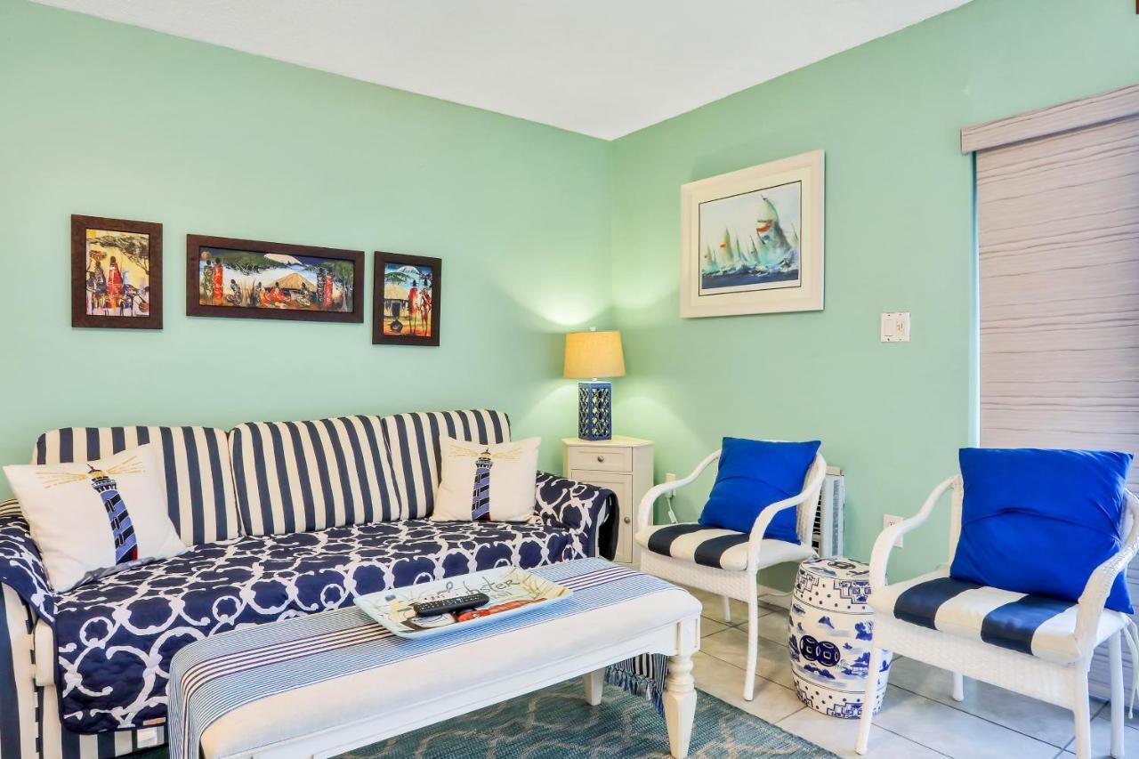 Mariners Cove 302 New Smyrna Beach Exterior foto
