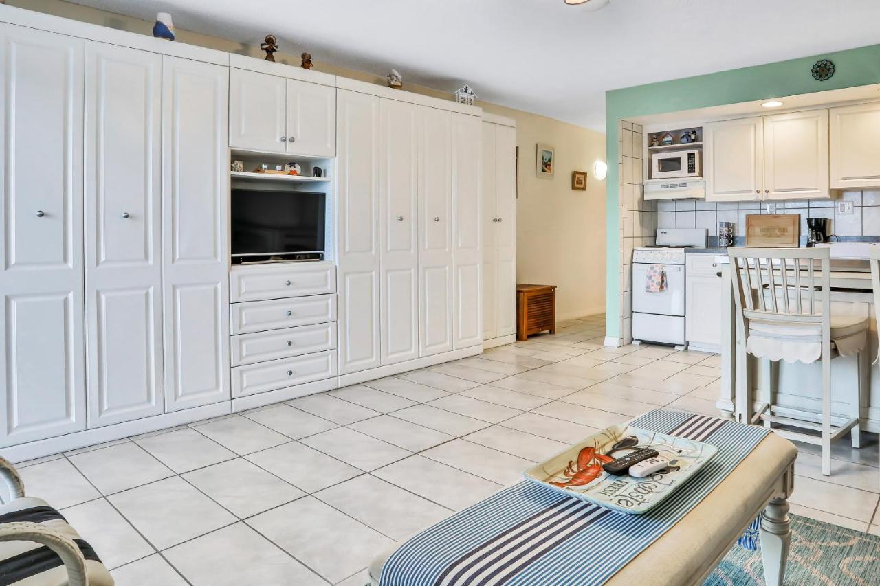 Mariners Cove 302 New Smyrna Beach Exterior foto