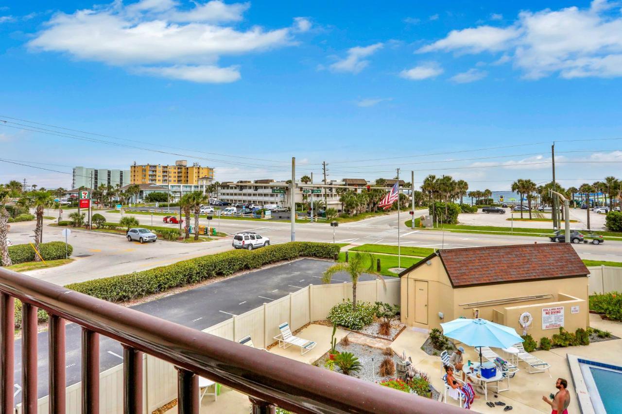 Mariners Cove 302 New Smyrna Beach Exterior foto