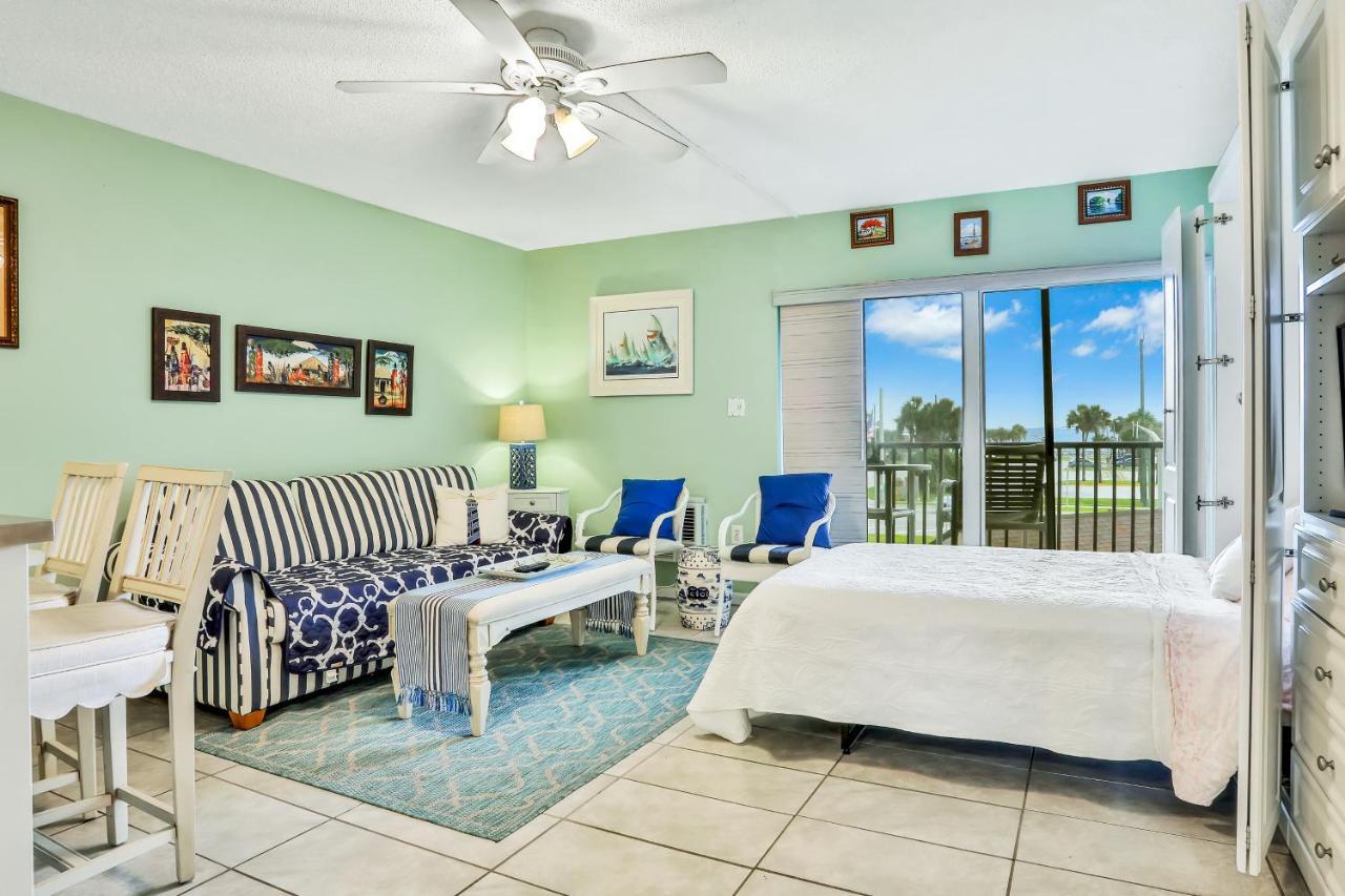 Mariners Cove 302 New Smyrna Beach Exterior foto