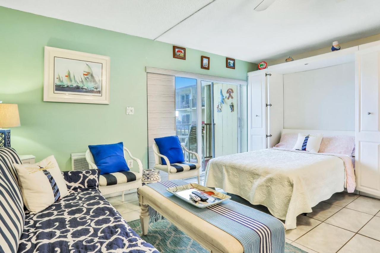 Mariners Cove 302 New Smyrna Beach Exterior foto