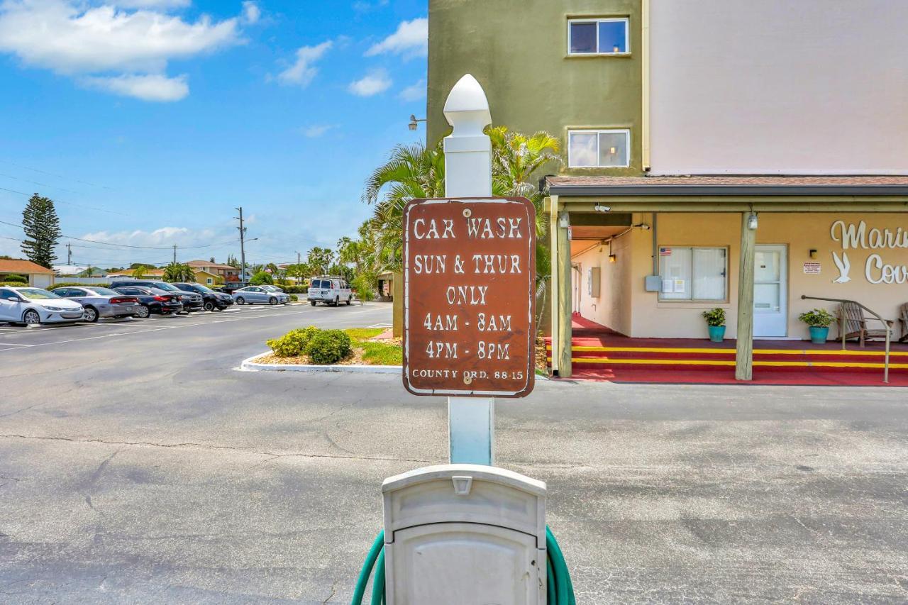 Mariners Cove 302 New Smyrna Beach Exterior foto