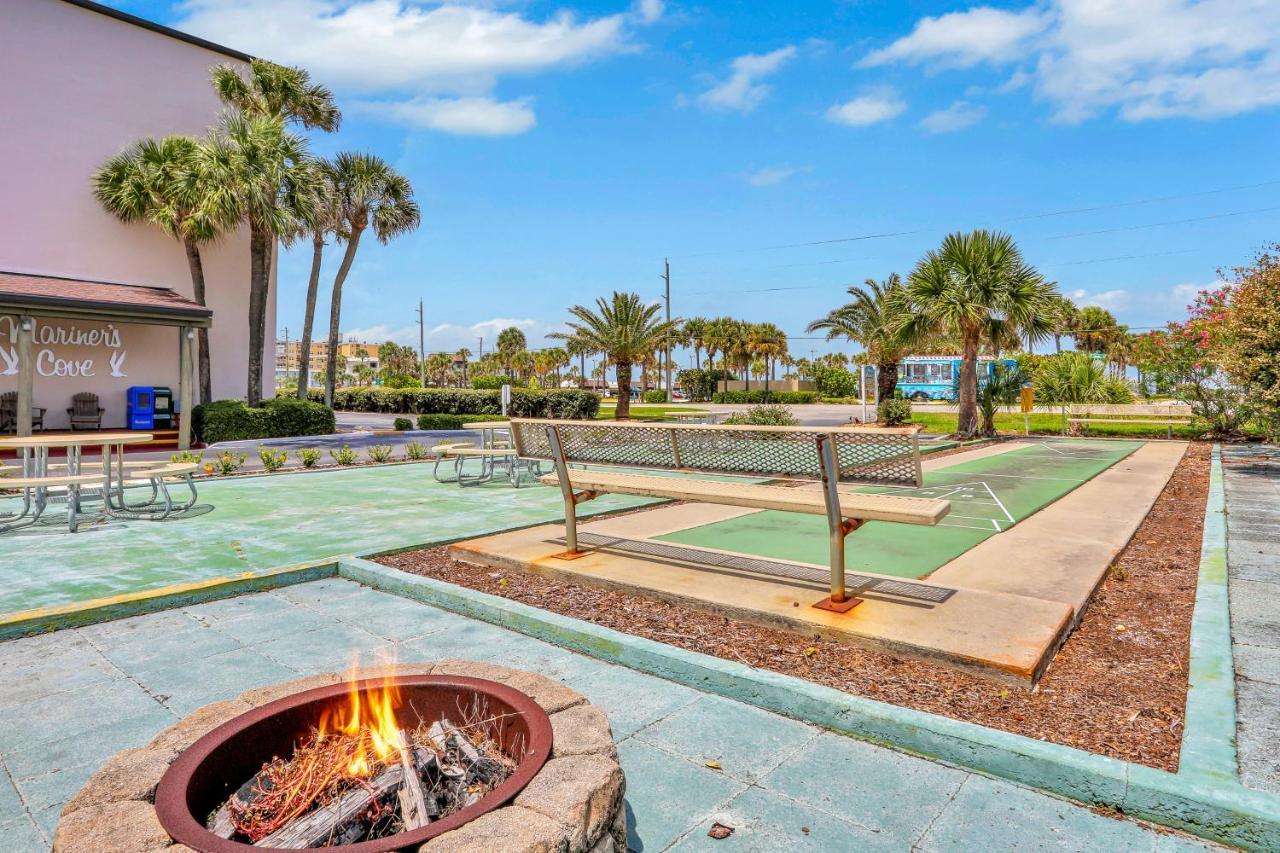 Mariners Cove 302 New Smyrna Beach Exterior foto