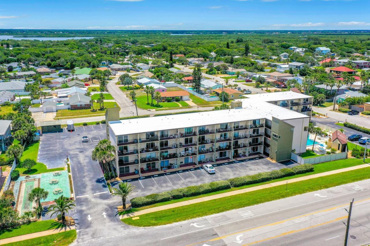 Mariners Cove 302 New Smyrna Beach Exterior foto