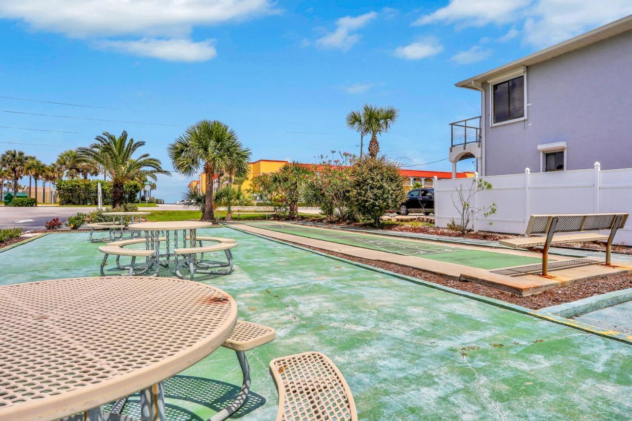 Mariners Cove 302 New Smyrna Beach Exterior foto