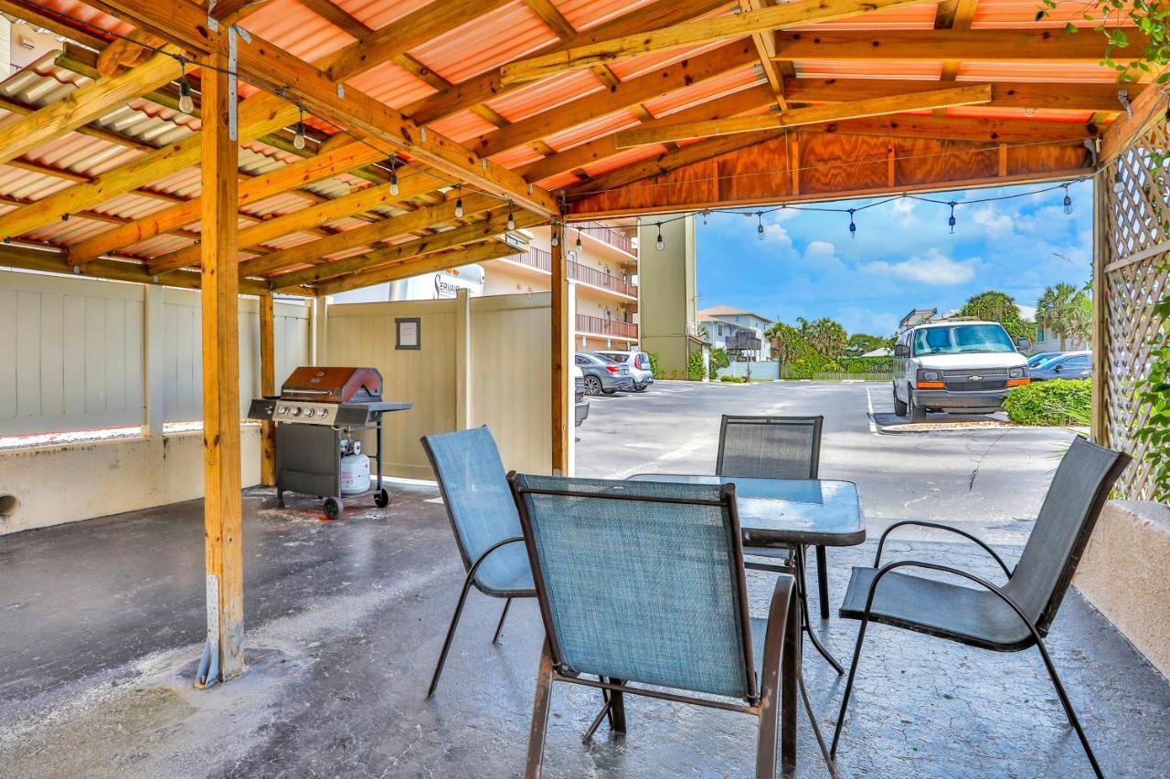 Mariners Cove 302 New Smyrna Beach Exterior foto