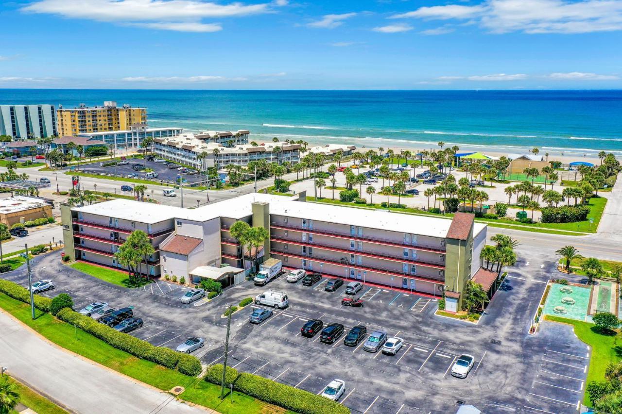 Mariners Cove 302 New Smyrna Beach Exterior foto